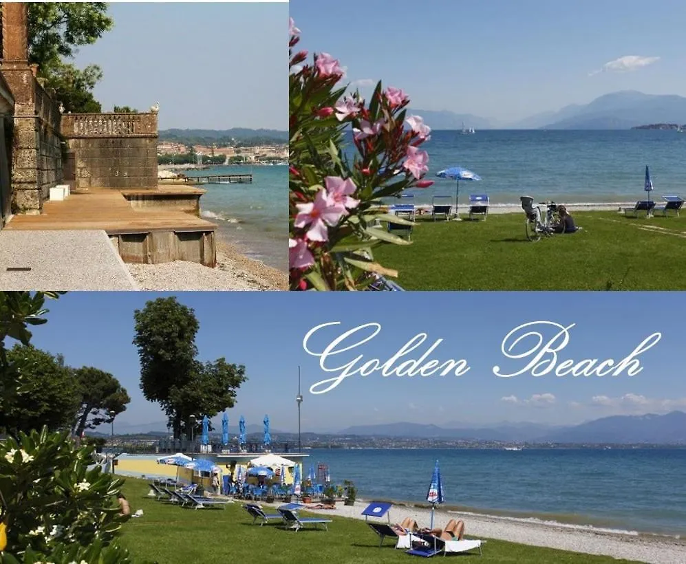 דסנזאנו דל גארדה City Heart Cozy Apartment Desenzano  דסנזאנו דל גארדה