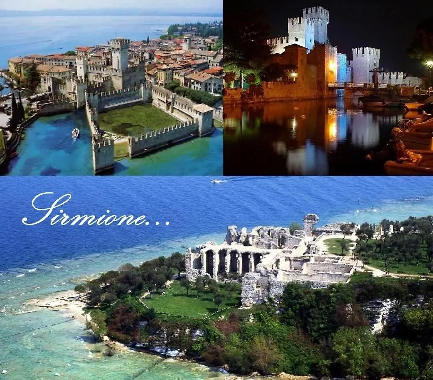 דסנזאנו דל גארדה City Heart Cozy Apartment Desenzano