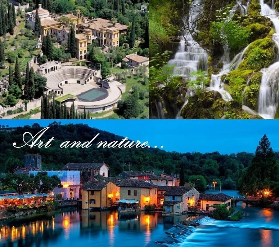 דסנזאנו דל גארדה City Heart Cozy Apartment Desenzano